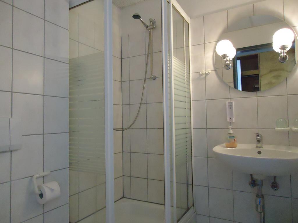 Greenline Hotel Hellfeld Neubrandenburg Habitación foto