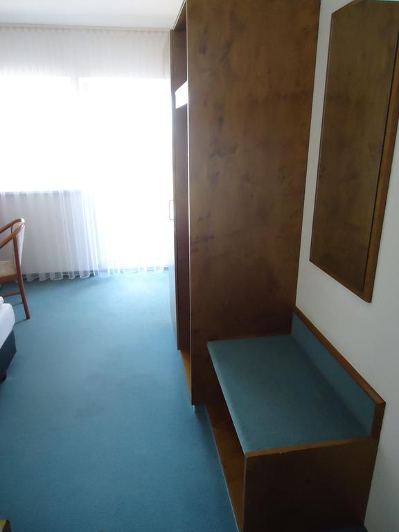 Greenline Hotel Hellfeld Neubrandenburg Habitación foto